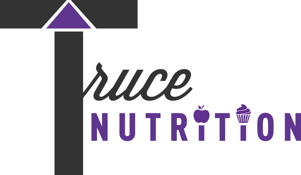 truce logo