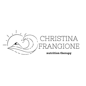 christina-frangione-nutrition-therapy image