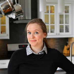 Lisa Rutledge image