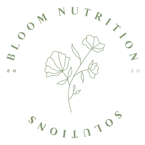 Logo_Green)Bloom Nutrition