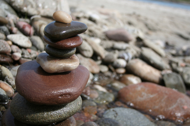 Balance