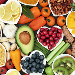 Balance Nutrition Counseling, PLLC