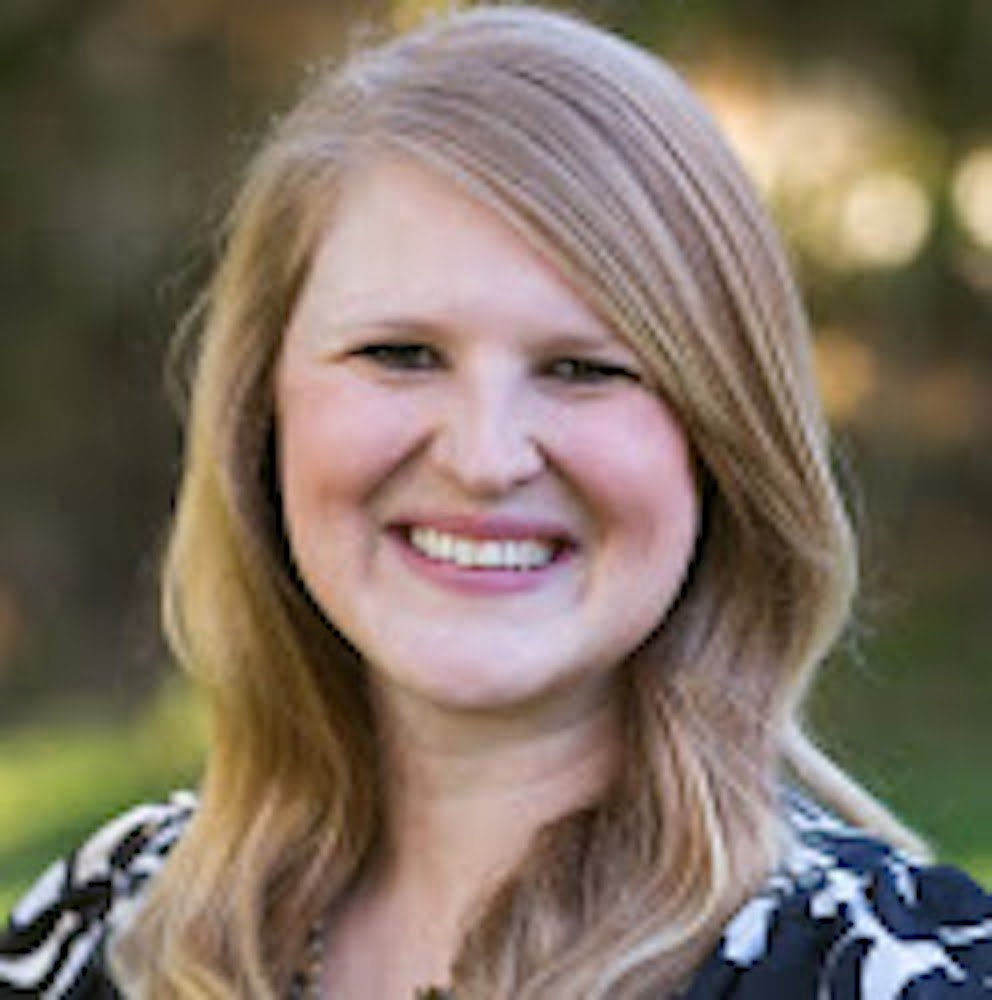 Christina Cown