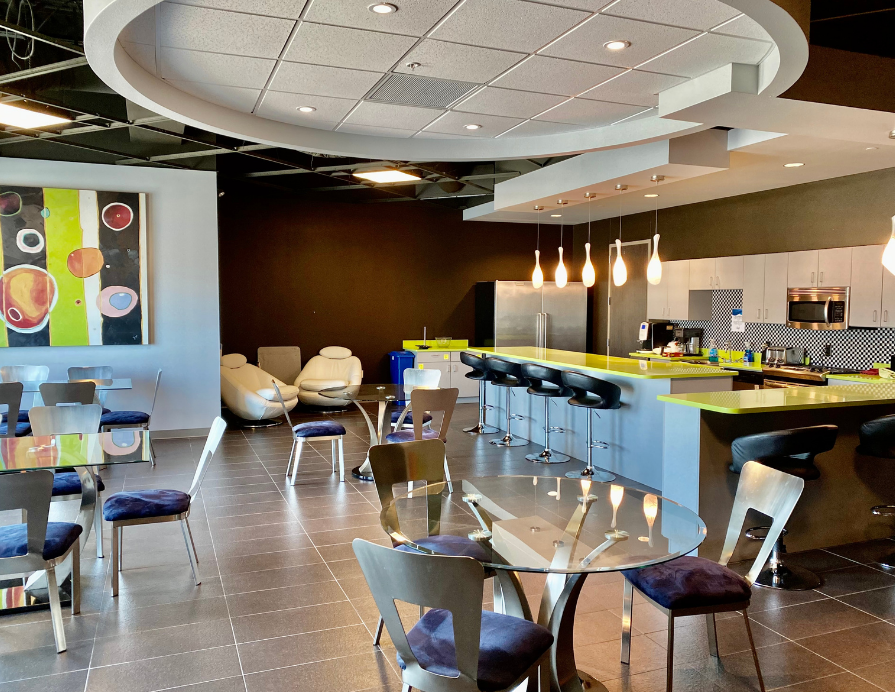 MindFULL Cafe Picture