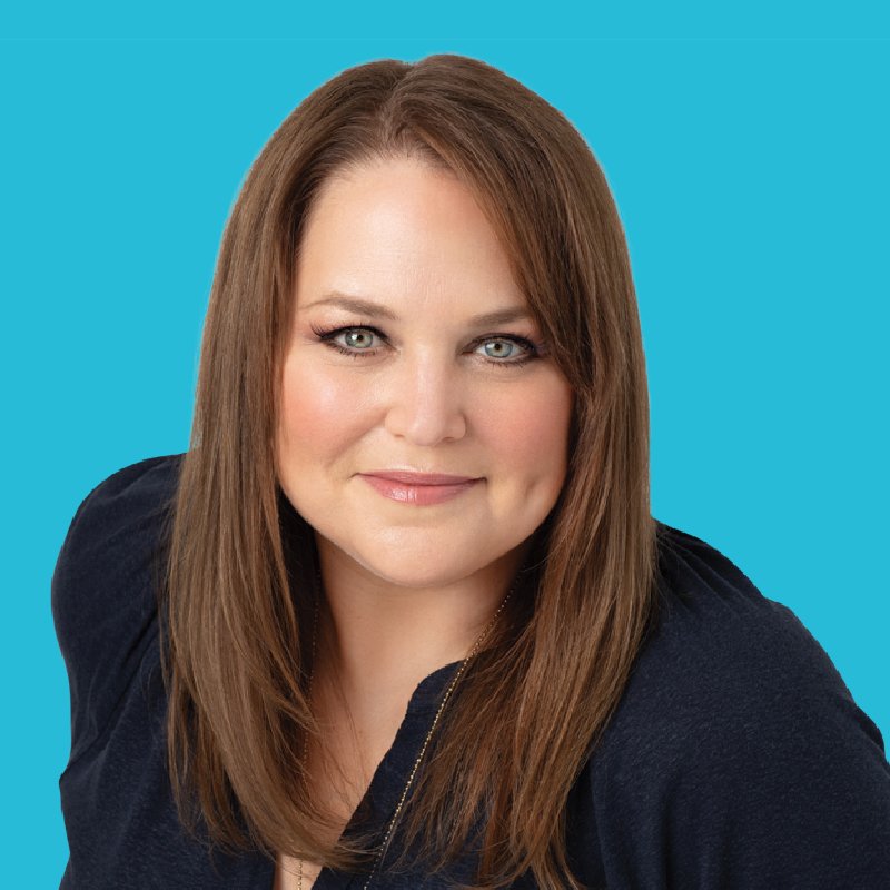 Beth Rosen Profile Headshot