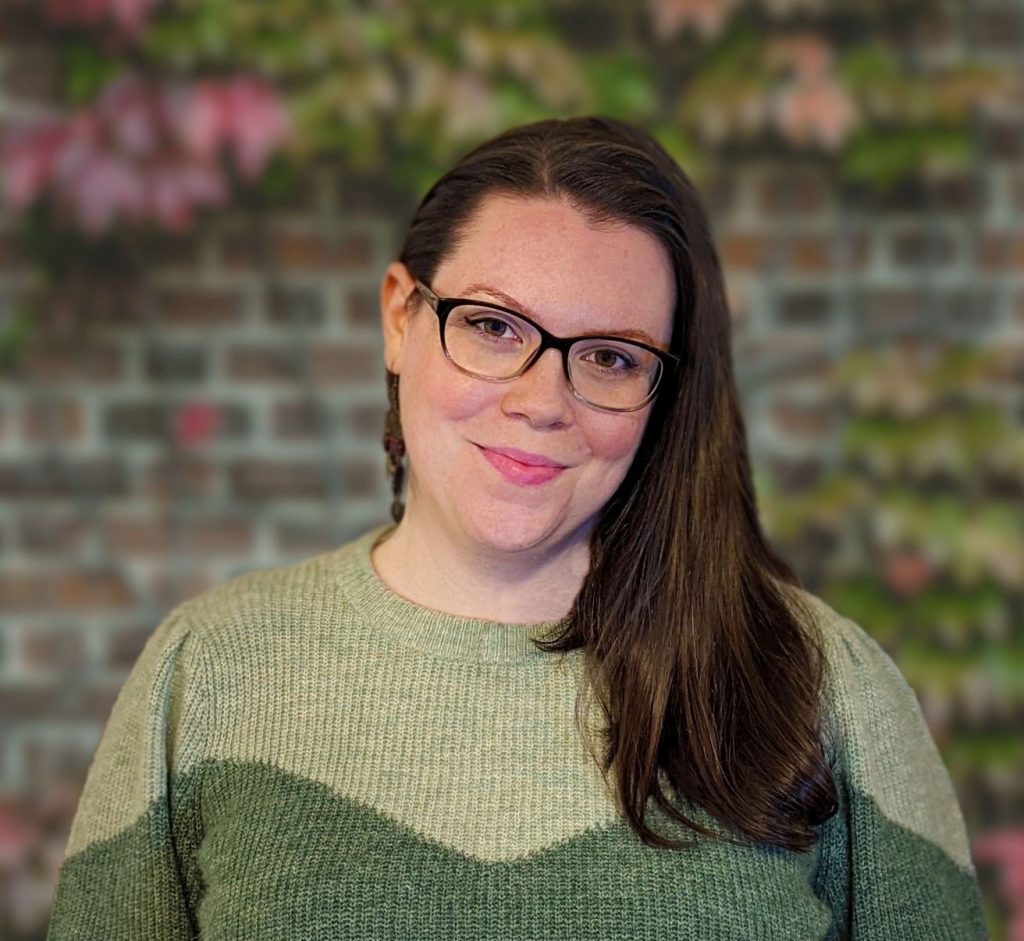 Headshot 9 cropped square – lower quality