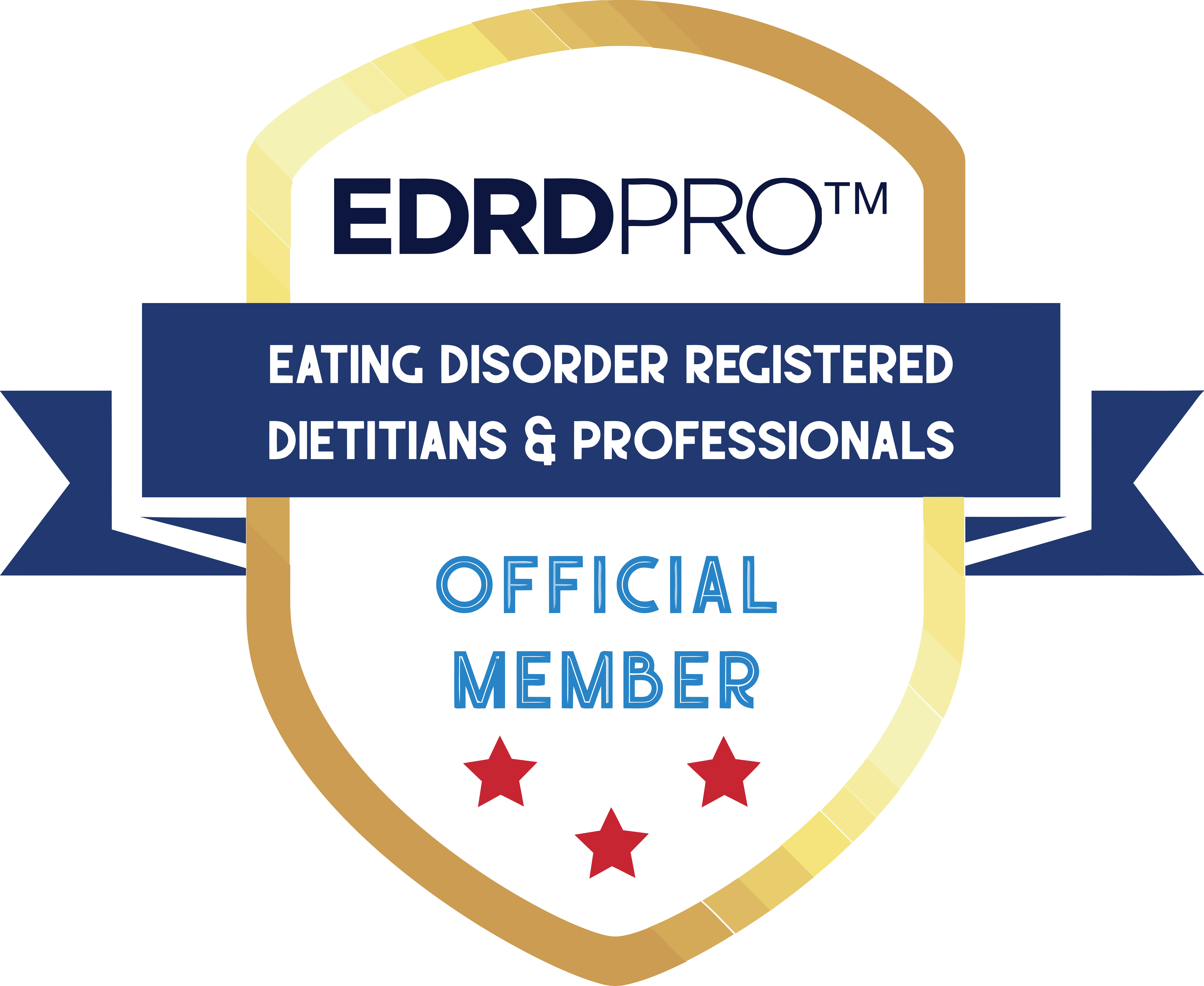 Eating Disorder Dietitian