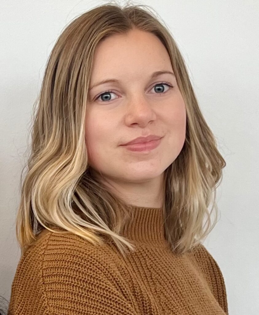 Taylor headshot