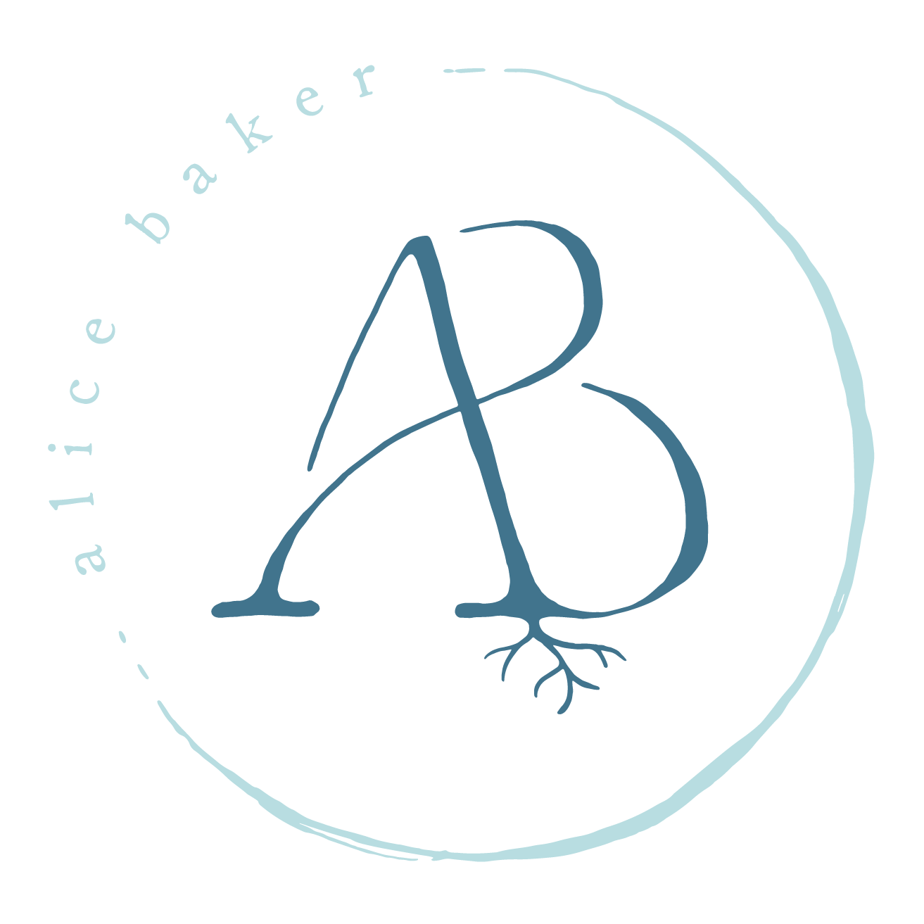 Alice Baker MSRD CEDRD S LMHC EDRD Pro