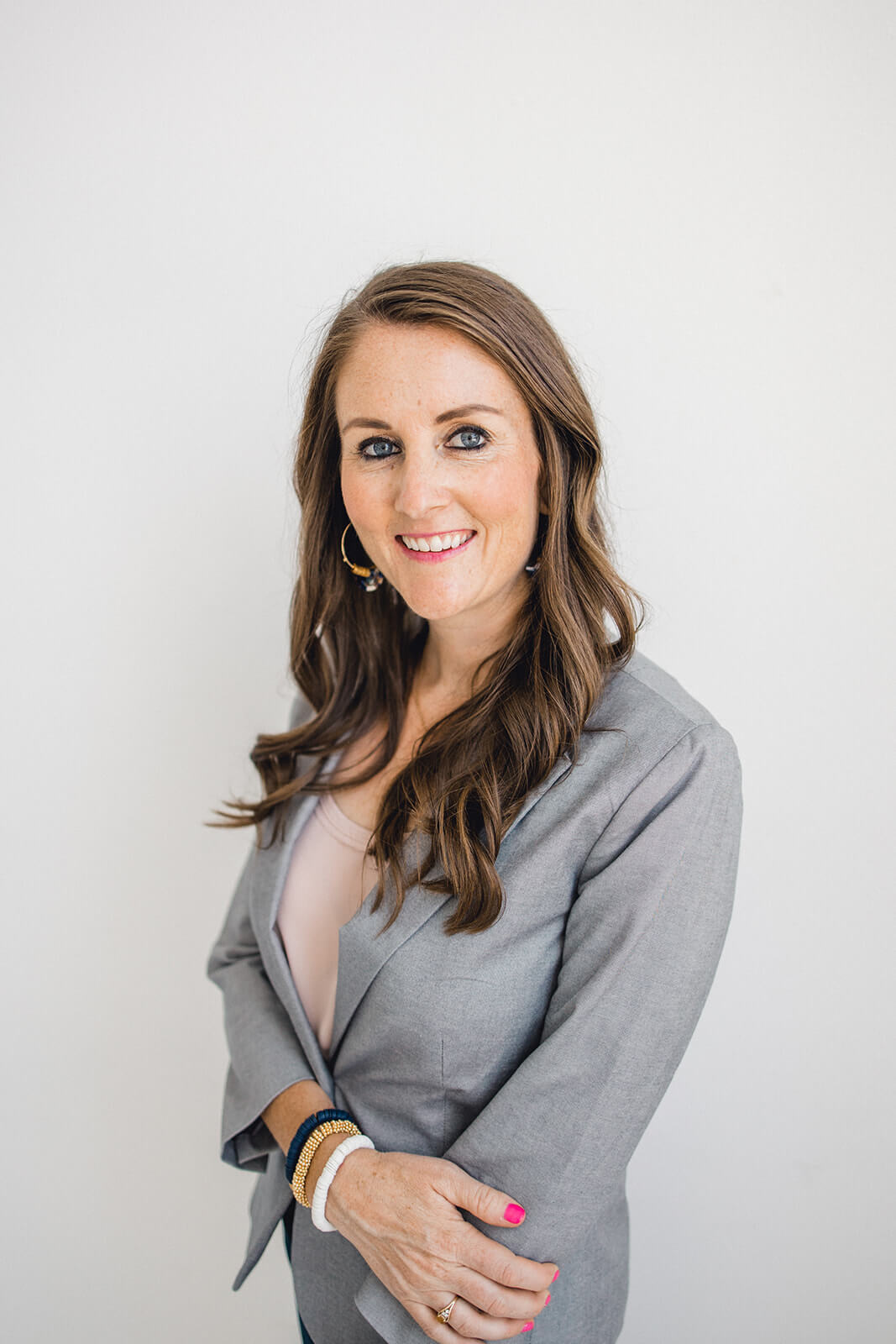 Headshot of Dr. Heather Finlay