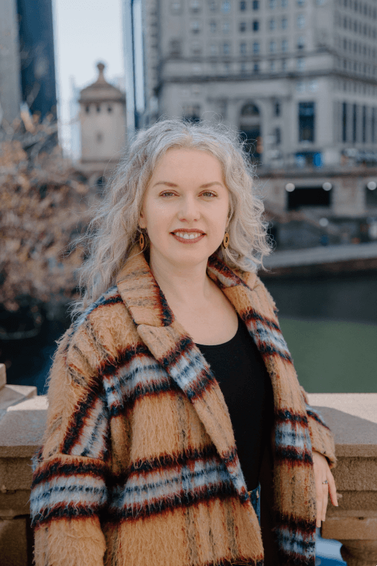 Featured Member: Ana Pruteanu, MS, RDN, LDN, CEDS-C (she/her)