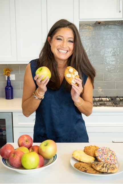 Smiling-with-Cookies