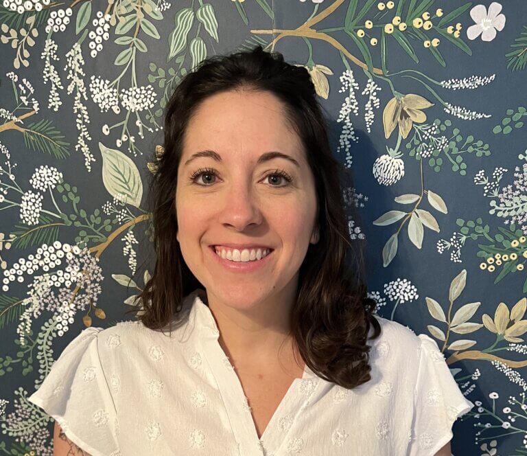 Featured Member: Shay Tinari, MS, RDN, LD (she/her)