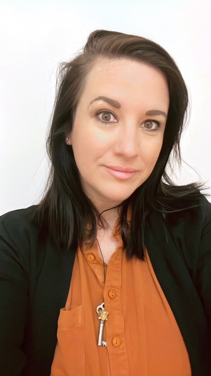 Featured Member: Amanda Hibshman, MDA, RDN (she/her)