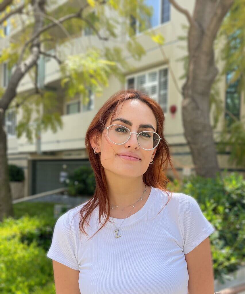 Headshot