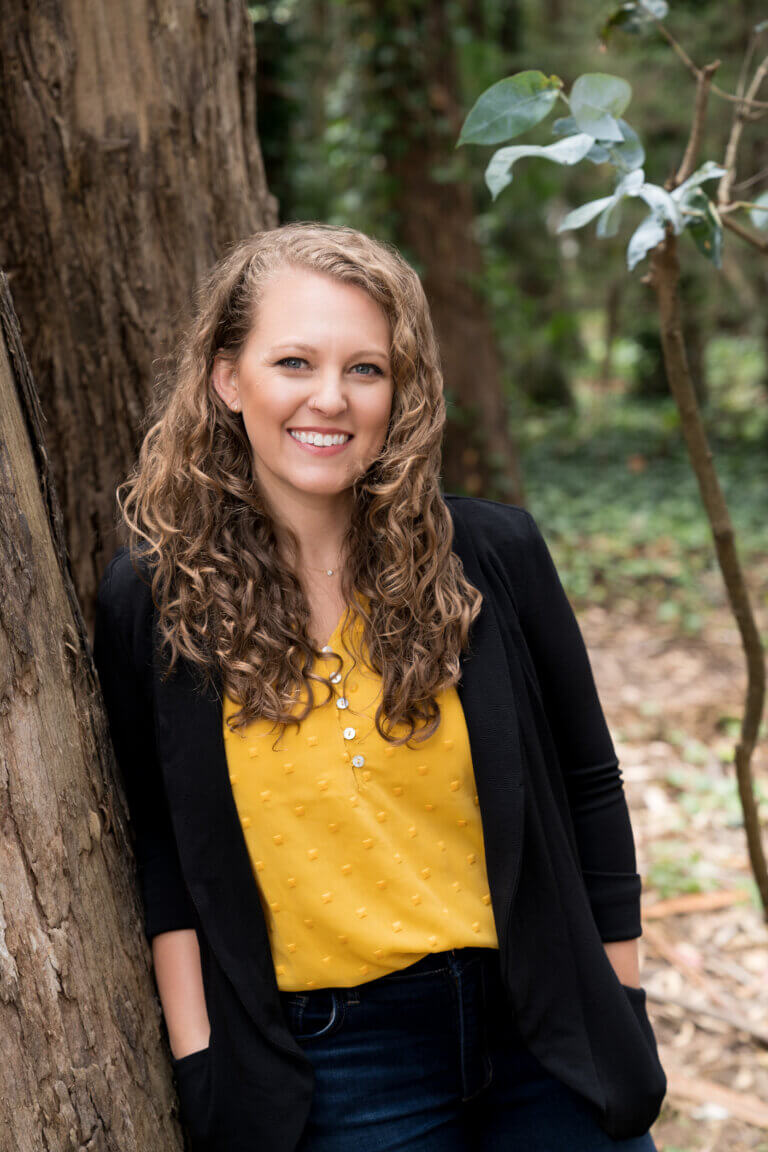 Featured Member: Sam Finkelstein, RD (she/her)