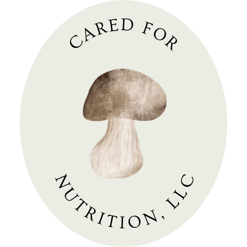 Cared-For-Nutrition