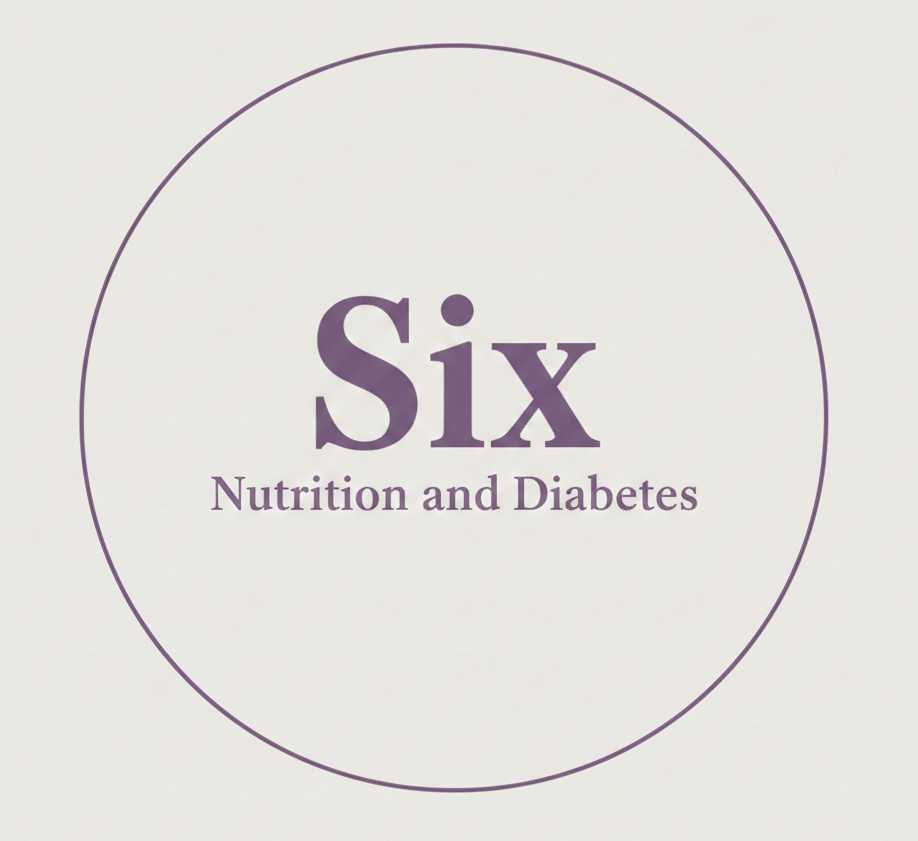 Six-nutrition-and-diabetes-logo-