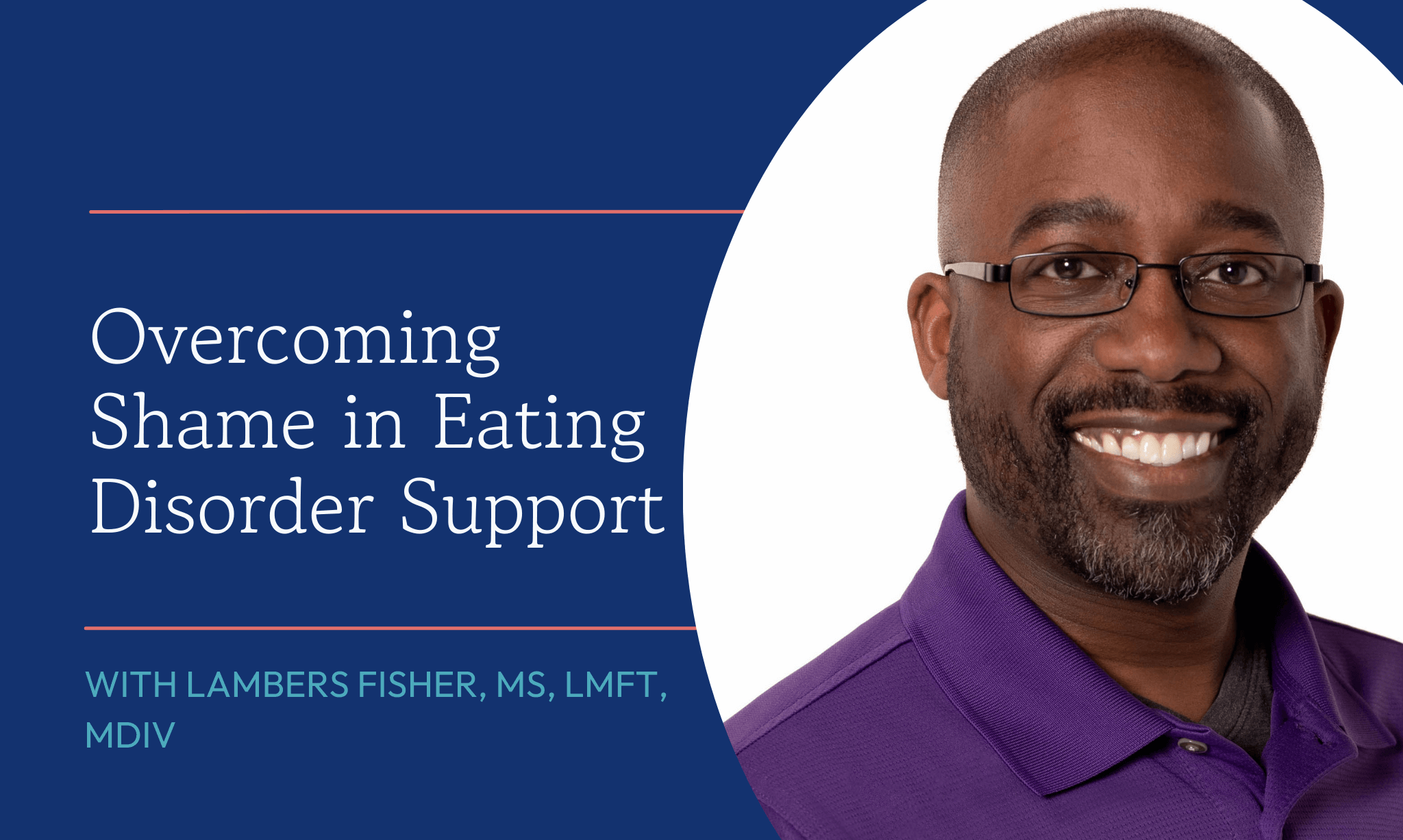 Overcoming Shame in Eating Disorder Support - EDRD Pro