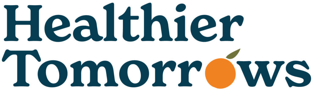 HealthierTomorrowsLogo2026